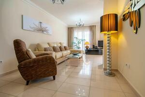 4 Bedroom Penthouse -  Bahía del Duque - Terrazas del Duque (3)