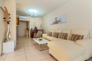 4 Bedroom Penthouse -  Bahía del Duque - Terrazas del Duque (1)