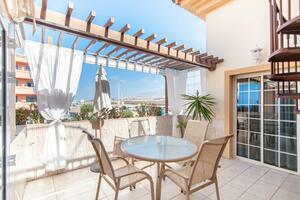4 Bedroom Penthouse -  Bahía del Duque - Terrazas del Duque (0)