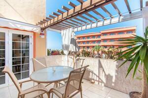 4 Bedroom Penthouse -  Bahía del Duque - Terrazas del Duque (1)