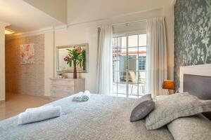 4 Bedroom Penthouse -  Bahía del Duque - Terrazas del Duque (2)
