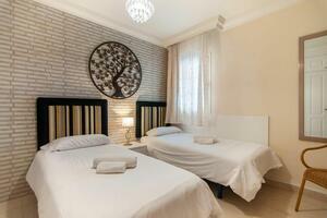 4 Bedroom Penthouse -  Bahía del Duque - Terrazas del Duque (1)