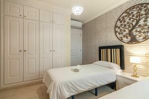 4 Bedroom Penthouse -  Bahía del Duque - Terrazas del Duque (2)