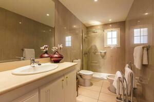 4 Bedroom Penthouse -  Bahía del Duque - Terrazas del Duque (2)