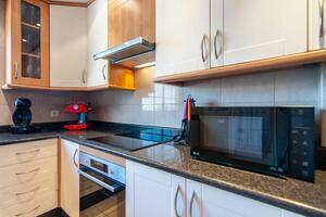4 Bedroom Penthouse -  Bahía del Duque - Terrazas del Duque (1)