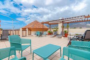 4 Bedroom Penthouse -  Bahía del Duque - Terrazas del Duque (0)