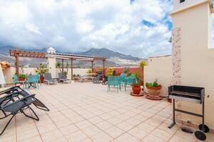 4 Bedroom Penthouse -  Bahía del Duque - Terrazas del Duque (1)