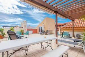 4 Bedroom Penthouse -  Bahía del Duque - Terrazas del Duque (2)