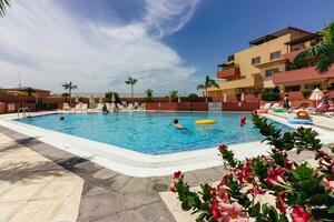 4 Bedroom Penthouse -  Bahía del Duque - Terrazas del Duque (0)