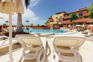 4 Bedroom Penthouse -  Bahía del Duque - Terrazas del Duque (1)