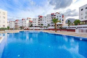 3 Bedroom Apartment - San Eugenio Bajo - Palmeras del Sur (0)