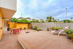 Apartamento de 3 dormitorios - Los Cristianos - Vista Hermosa (0)