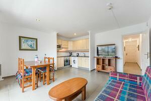 1 Bedroom Penthouse - Puerto de la Cruz - Club Tarahal (1)