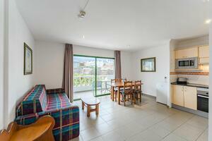 1 Bedroom Penthouse - Puerto de la Cruz - Club Tarahal (2)