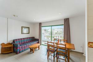 1 Bedroom Penthouse - Puerto de la Cruz - Club Tarahal (3)