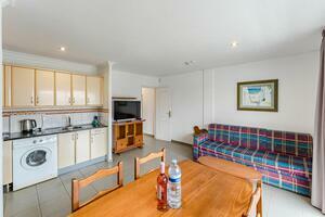 1 Bedroom Penthouse - Puerto de la Cruz - Club Tarahal (0)