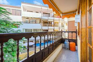 Appartement de 3 chambres - Adeje - Edificio Viana (2)