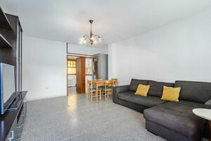 Appartement de 3 chambres - Adeje - Edificio Viana (3)