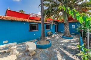 Finca de 3 dormitorios - Icod de Los Vinos (1)