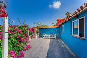 Finca de 3 dormitorios - Icod de Los Vinos (2)