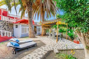 Finca de 3 dormitorios - Icod de Los Vinos (0)