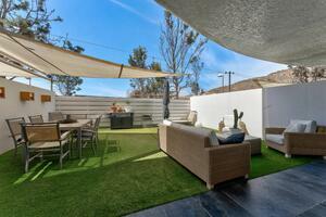 Apartamento de 2 dormitorios - Palm Mar - Las Olas (1)