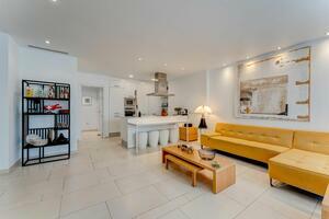 Apartamento de 2 dormitorios - Palm Mar - Las Olas (1)