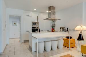 Apartamento de 2 dormitorios - Palm Mar - Las Olas (2)