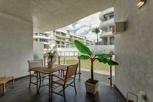 Apartamento de 2 dormitorios - Palm Mar - Las Olas (3)