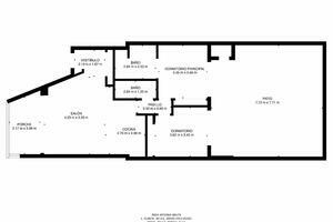 Apartamento de 2 dormitorios - Palm Mar - Las Olas (3)