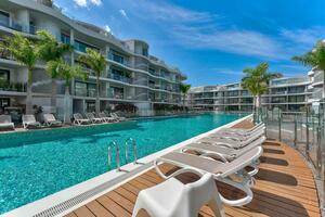 Apartamento de 2 dormitorios - Palm Mar - Las Olas (0)