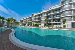 Apartamento de 2 dormitorios - Palm Mar - Las Olas (3)
