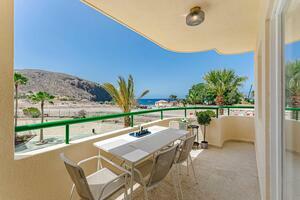 Seafront 1 Bedroom Apartment - Los Cristianos - Costamar (0)
