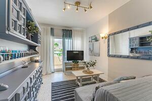 Seafront 1 Bedroom Apartment - Los Cristianos - Costamar (2)