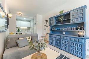 Seafront 1 Bedroom Apartment - Los Cristianos - Costamar (3)