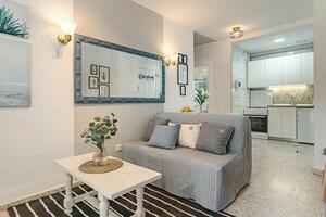 Seafront 1 Bedroom Apartment - Los Cristianos - Costamar (1)
