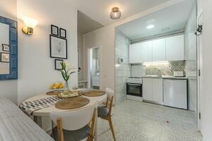 Seafront 1 Bedroom Apartment - Los Cristianos - Costamar (3)