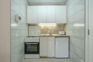 Seafront 1 Bedroom Apartment - Los Cristianos - Costamar (0)