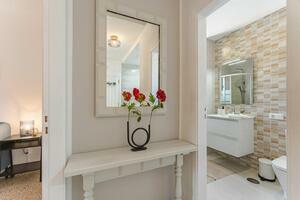 Seafront 1 Bedroom Apartment - Los Cristianos - Costamar (1)