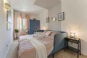 Seafront 1 Bedroom Apartment - Los Cristianos - Costamar (2)