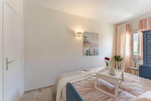 Seafront 1 Bedroom Apartment - Los Cristianos - Costamar (3)