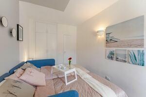 Seafront 1 Bedroom Apartment - Los Cristianos - Costamar (1)