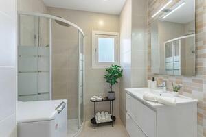 Seafront 1 Bedroom Apartment - Los Cristianos - Costamar (2)
