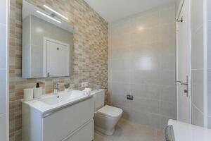 Seafront 1 Bedroom Apartment - Los Cristianos - Costamar (2)