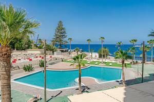 Seafront 1 Bedroom Apartment - Los Cristianos - Costamar (3)