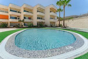 Seafront 1 Bedroom Apartment - Los Cristianos - Costamar (2)