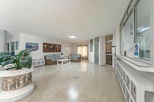 Seafront 1 Bedroom Apartment - Los Cristianos - Costamar (3)
