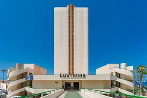 Seafront 1 Bedroom Apartment - Los Cristianos - Costamar (0)