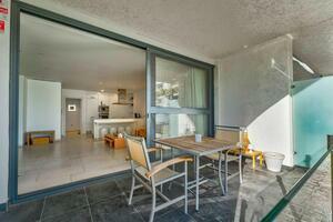 Apartamento de 2 dormitorios - Palm Mar - Las Olas (0)