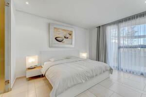 Apartamento de 2 dormitorios - Palm Mar - Las Olas (3)